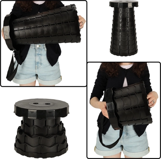 Kompakt és könnyen hordozható