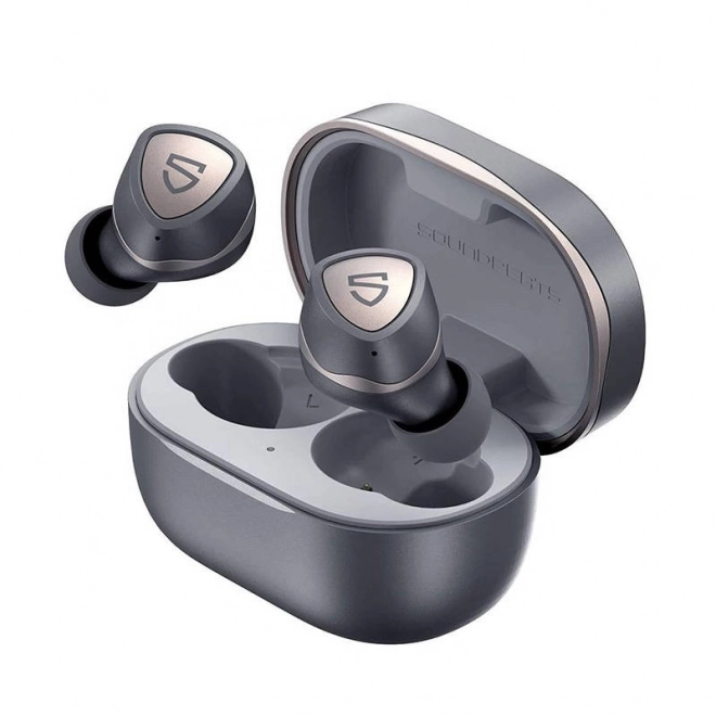 Soundpeats Sonic tws fülhallgató (szürke)