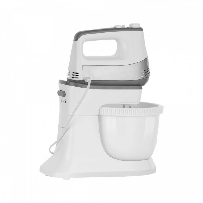 Teesa kézi mixer forgótállal