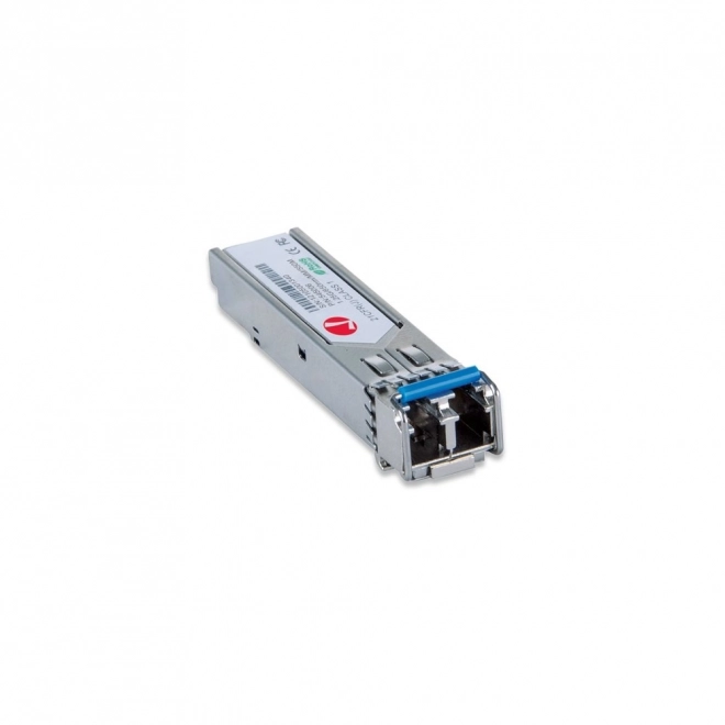 Mini GBIC SFP LC Multimódusú Modul 550m