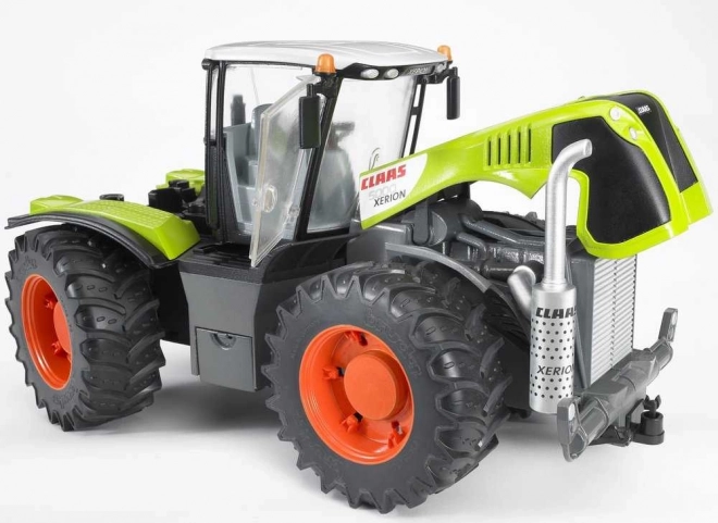 Bruder Claas Xerion traktor