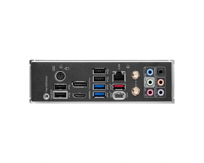 Z790 Gaming Plus Wifi alapsík