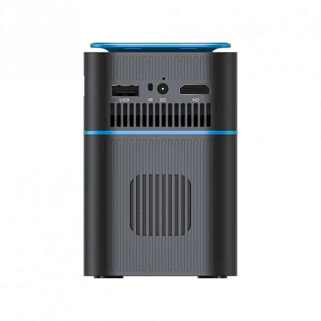Mini Projektor BlitzWolf Android Wi-Fi 1080p