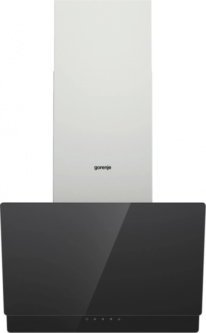 Beépíthető okap szagelszívó WHIRLPOOL