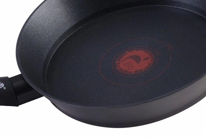 BERRETTI Fenomeno 26 cm teljes indukciós serpenyő