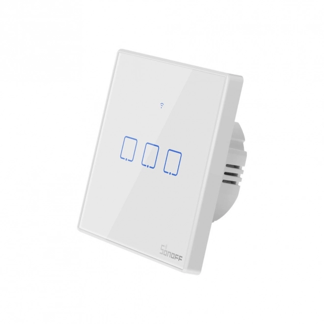 Sonoff TX intelligens WiFi és RF fénykapcsoló