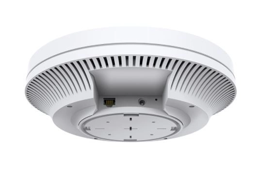 Wifi 6 AX3600 Evőegyenes hozzáférési pont