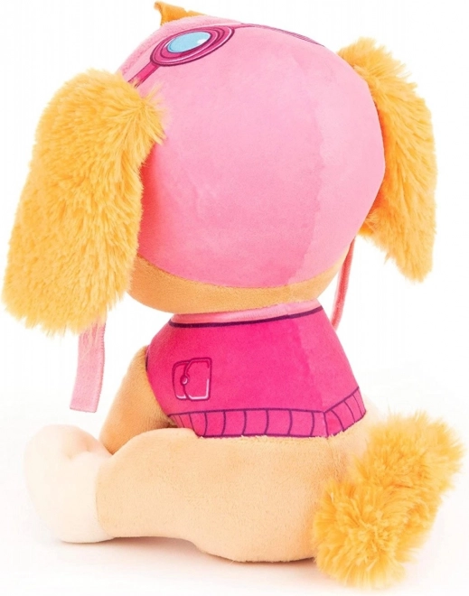 Paw Patrol Skye plüssfigura