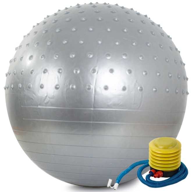 Pumpa a csomagban