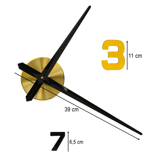 Nagy, állítható 100–120 cm-es átmérő