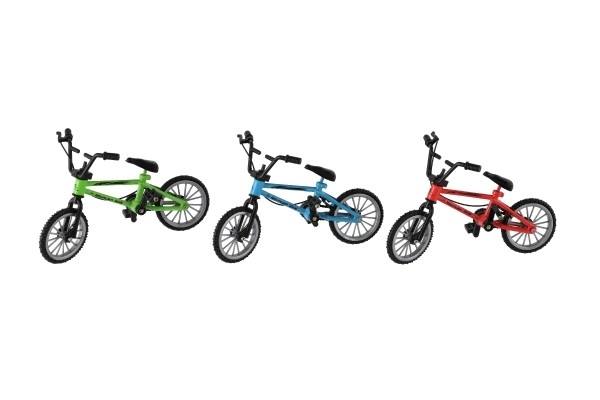 Fingers BMX freestyle kerékpár