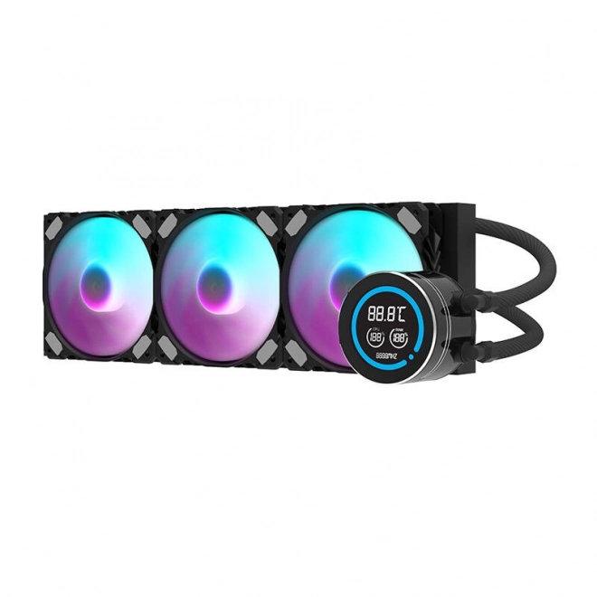Darkflash DN-D360 számítógép hűtő