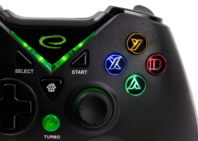 Gamepad PC/XBOX sorozat X/S USB