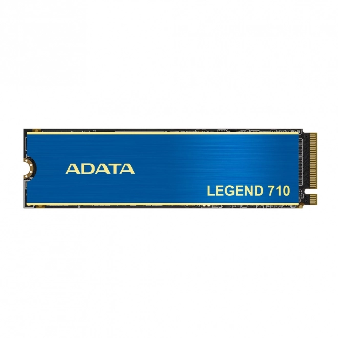 Legend 710 512GB SSD meghajtó