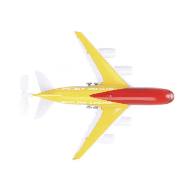 Sky Flyer repülőgép 18 cm