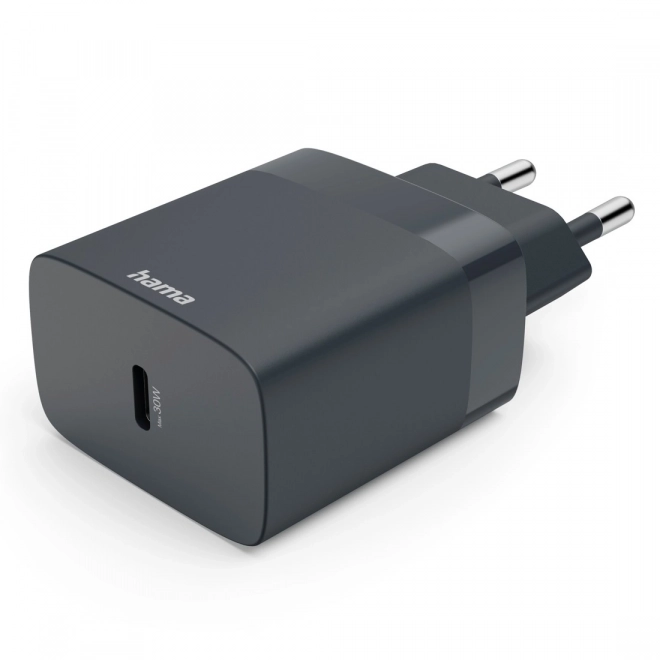Gyors töltő USB-C Power Delivery technológiával