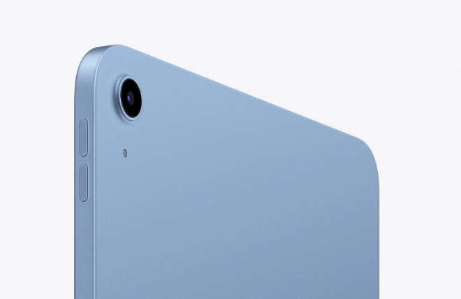 Ipad wi-fi 11 hüvelyk 256GB kék