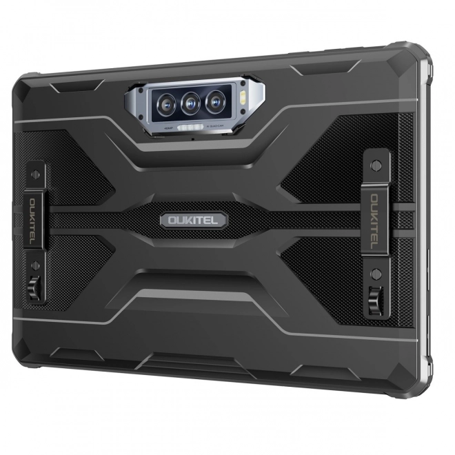 Vízálló Tablet 6/256GB IP69K fekete