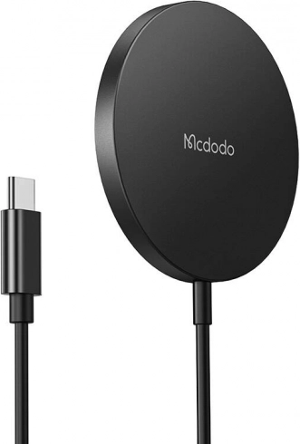 Gyors töltés akár 15 W-ig