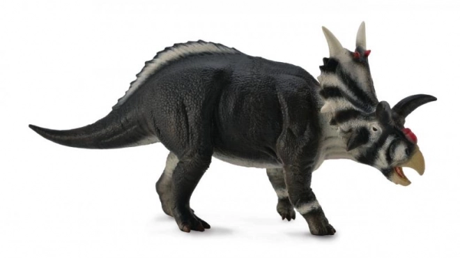 Xenoceratops műanyag figura