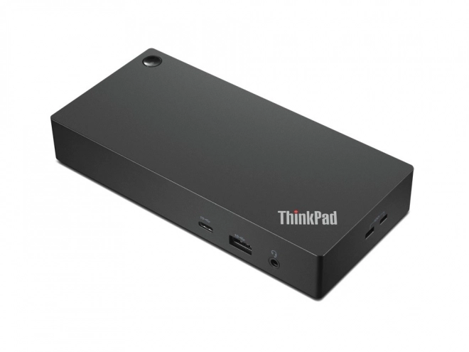 ThinkPad univerzális USB-C dokkoló