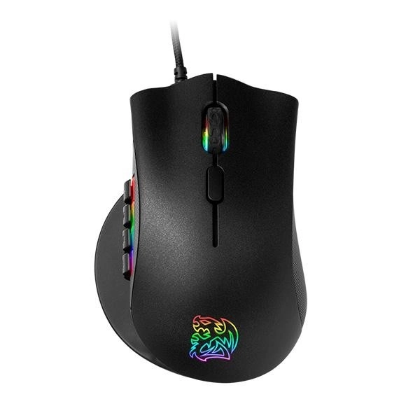 Tt eSPORTS Nemesis Switch RGB egér