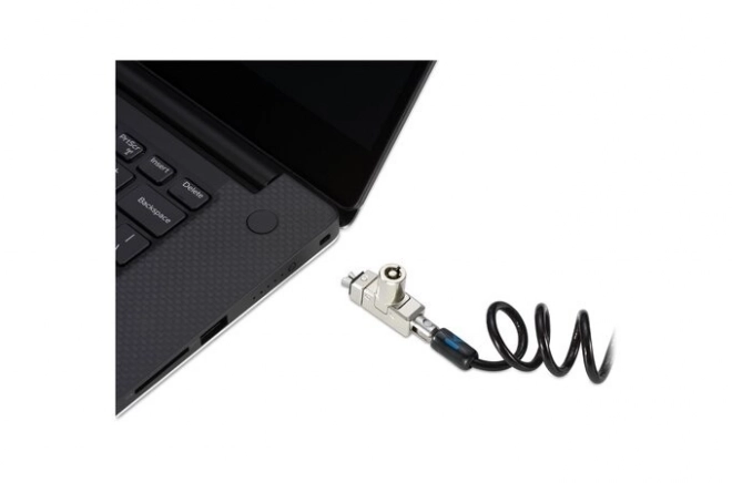 Kensington ClickSafe 2.0 hordozható laptopzár
