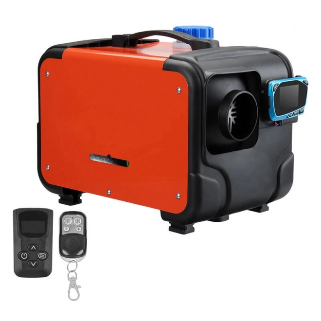 Parkolófűtés BlitzWolf 5 kW