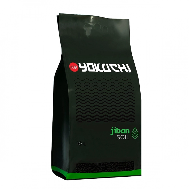 Aktív akváriumi aljzat Yokuchi Jiban talaj – 10 l