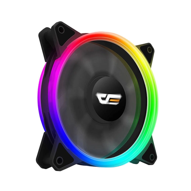 Dupla RGB hatás