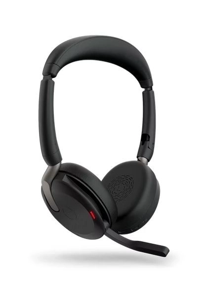 Jabra Evolve2 65 Flex vezeték nélküli fejhallgató