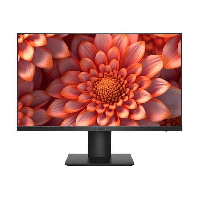 koorui 27 hüvelykes 4k monitor