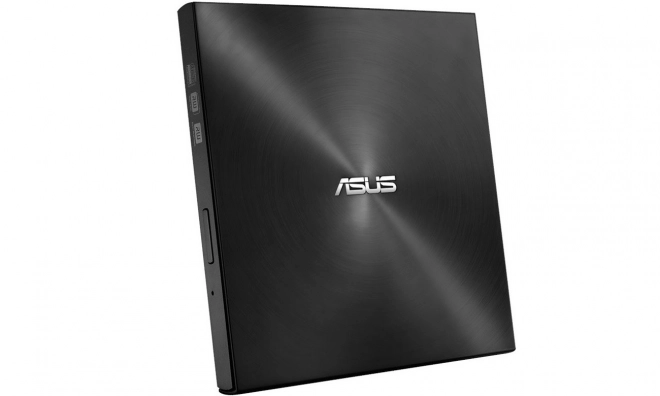 Asus ZenDrive U9M külső DVD író