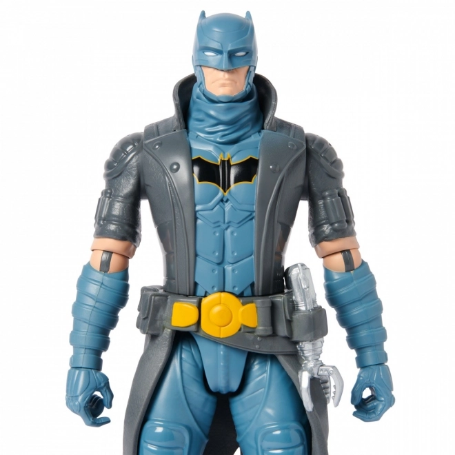 Batman figura keverék