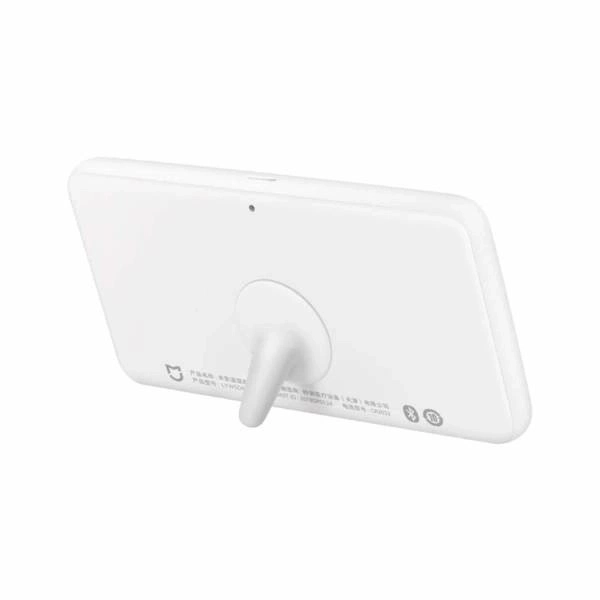 Xiaomi Mi hőmérséklet- és páratartalom-mérő óra Pro