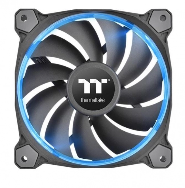 RGB ventilátor Riing 14 TT Premium Edition készlet 3 darab