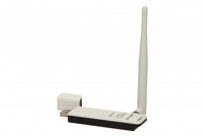 Wifi hálózati adapter TL-WN722N