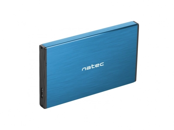 Rhino Go külső HDD/SSD ház 2,5 USB 3.0 kék