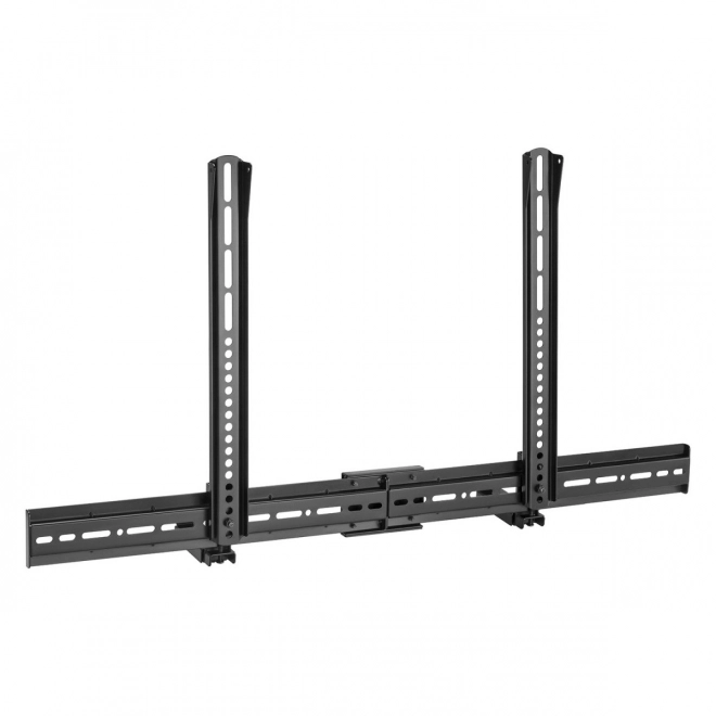 Állítható soundbar tartó