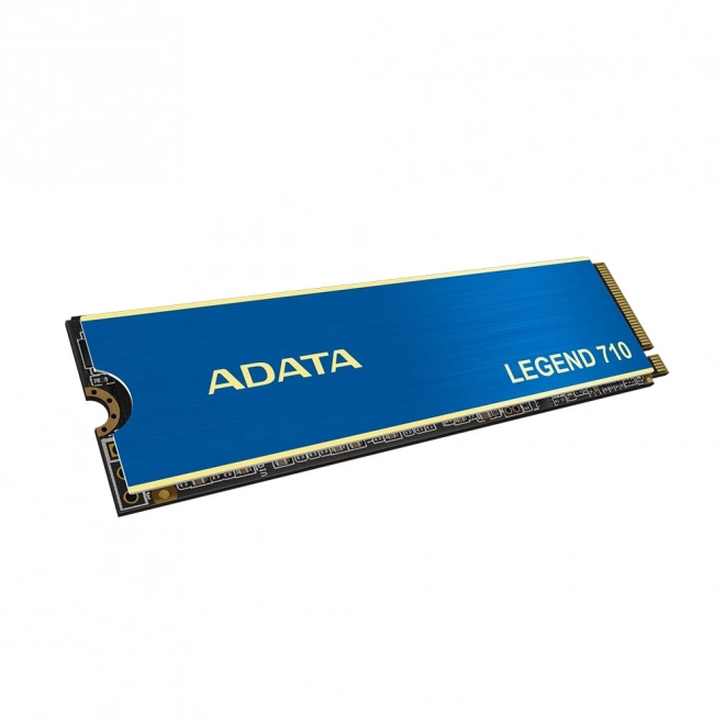 Legend 710 512GB SSD meghajtó