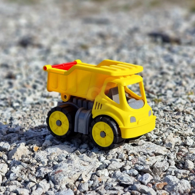 Mini teherautó 16,5 cm