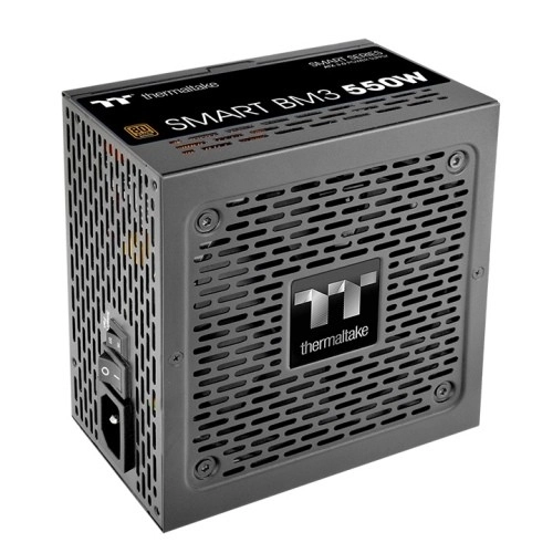 Thermaltake Smart BX3 550W tápegység