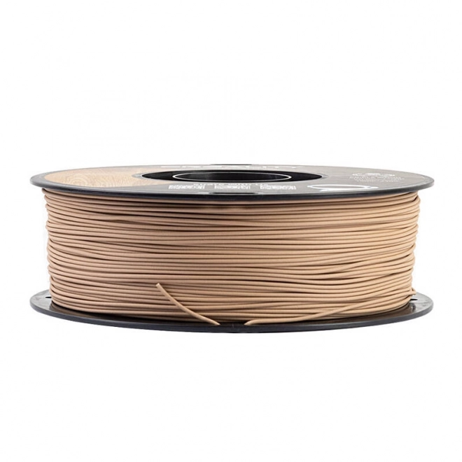Creality CR-PLA fa filament fehér fenyő
