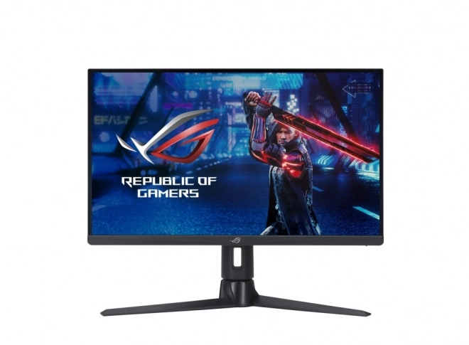 ASUS monitor 27 hüvelyk