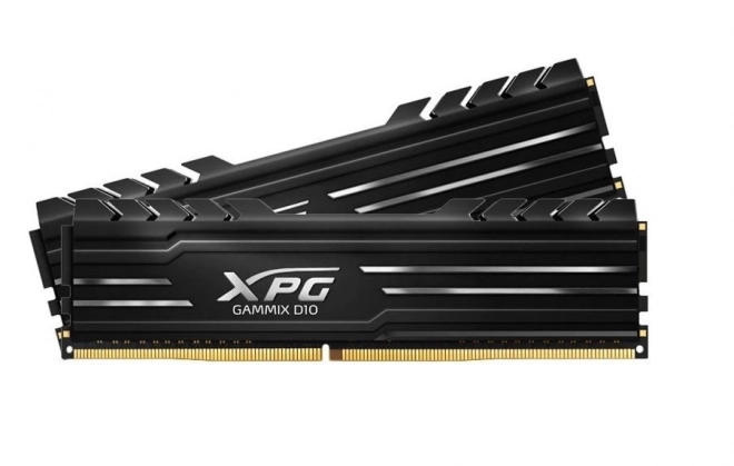 XPG GAMMIX D10 DDR4 memóriamodul 16GB (2x8)