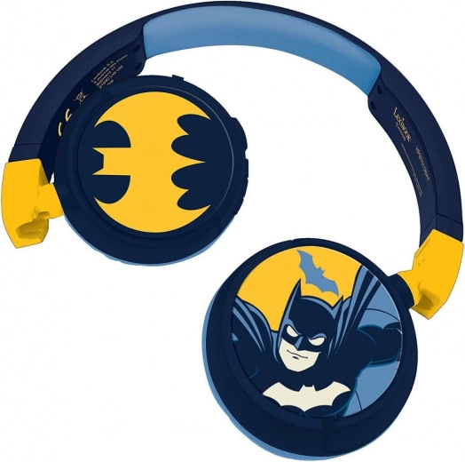 Batman téma