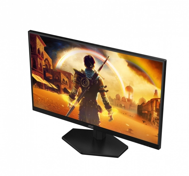 Gyors játékkijelző 27 hüvelyk 180Hz Gyors IPS