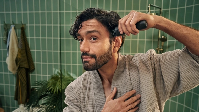 Akár 60 perc vezeték nélkül és töltöttségjelző