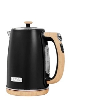 Dorchester vízforraló 1.7l fekete