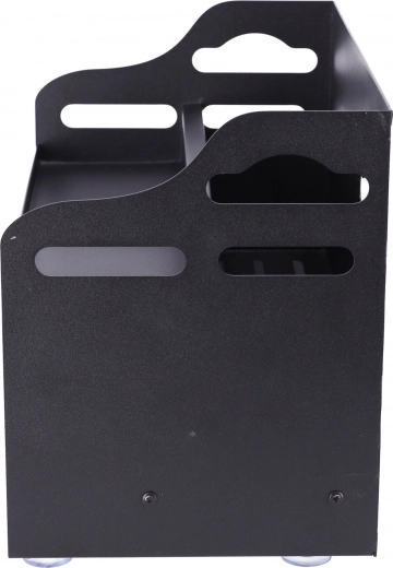 Okos rekeszek a kiegészítőknek